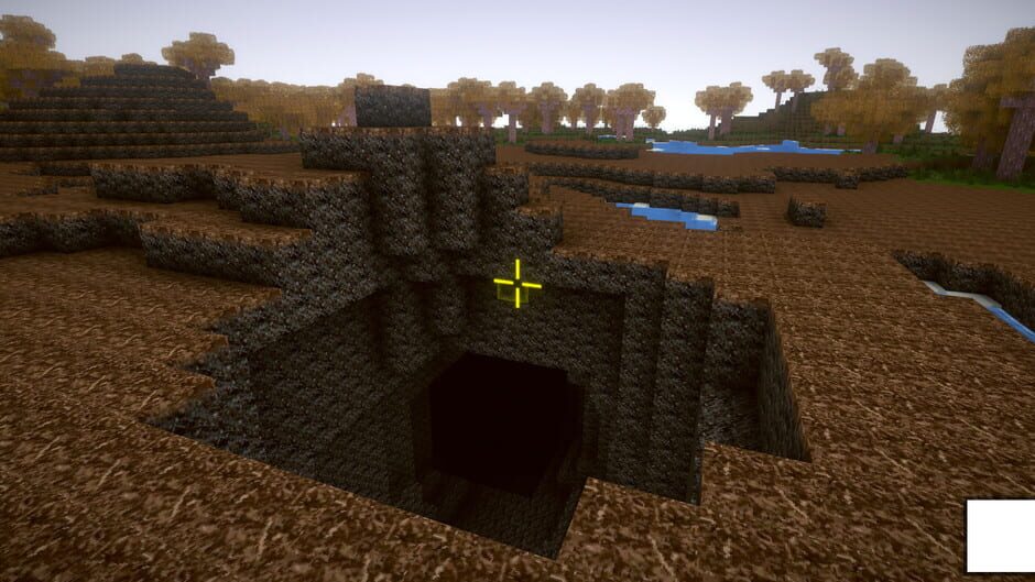 Craftsman Screenshot