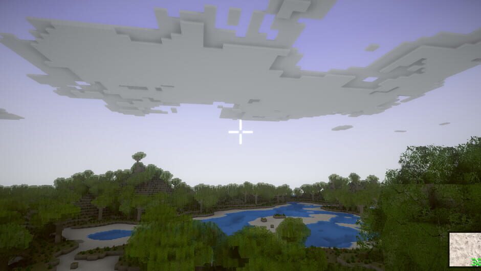 Craftsman Screenshot