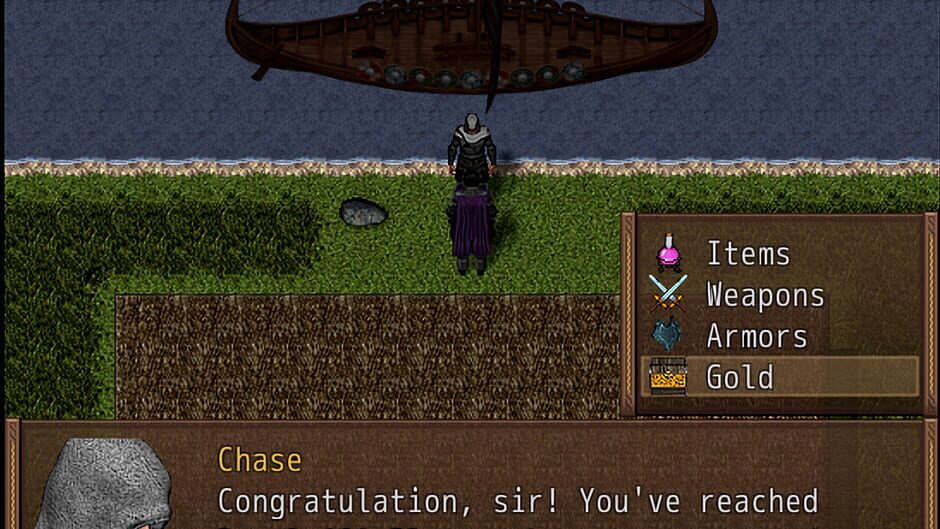 Mysteries of Shaola: The Cave Screenshot