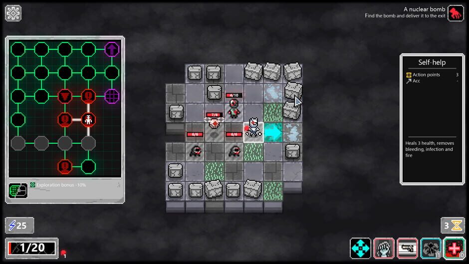 Thermonuclear Screenshot