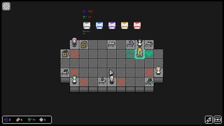 Thermonuclear Screenshot