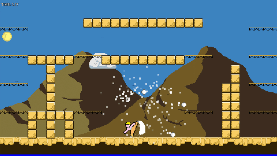 Combohead Screenshot
