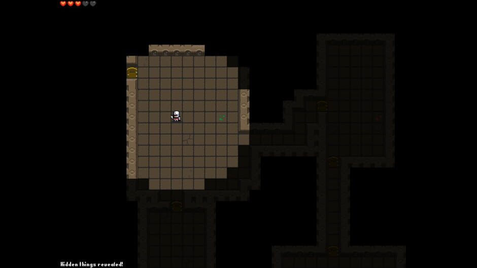 Risky Floors Screenshot