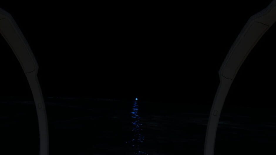 The Dark screenshot
