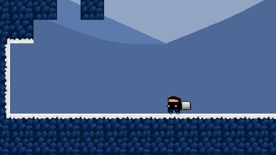 สกรีนช็อตจาก To the Snowland (รูปที่ 6)