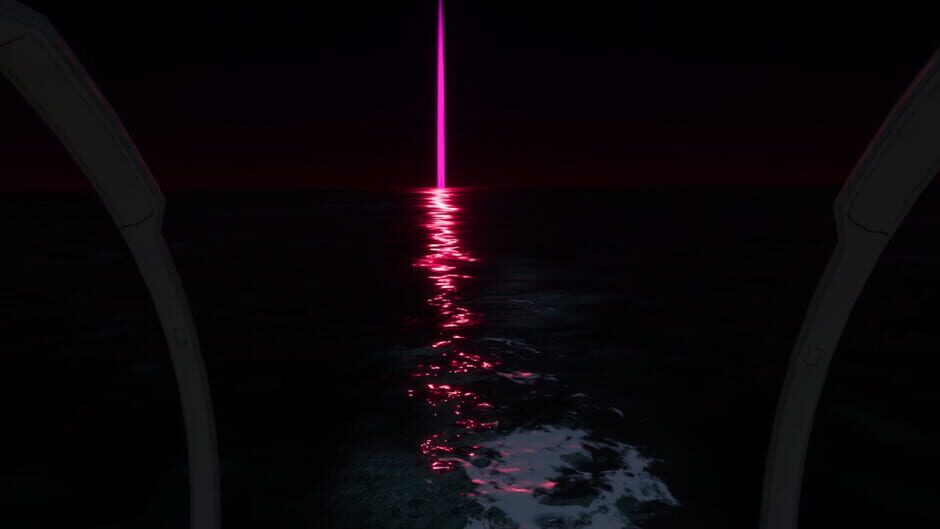 The Dark screenshot