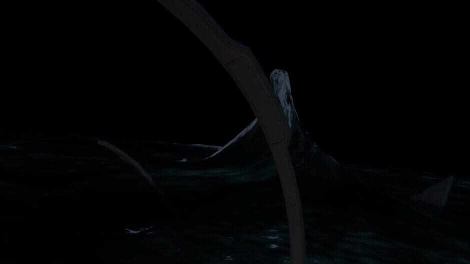 The Dark screenshot