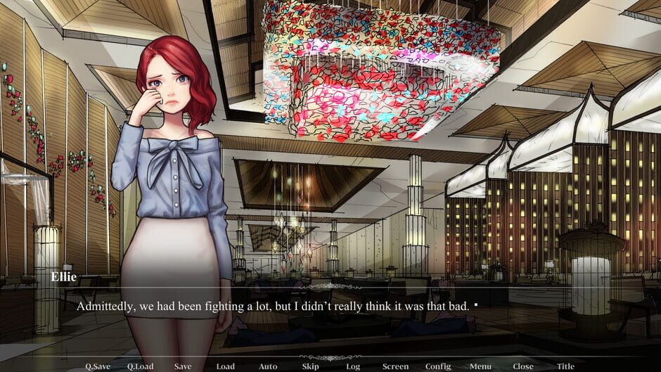 Bahamian Rhapsody Screenshot