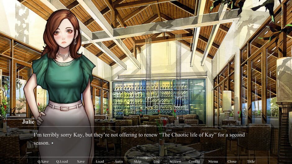 Bahamian Rhapsody Screenshot