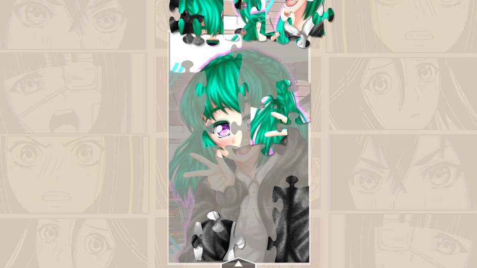 Rosy Manga Screenshot