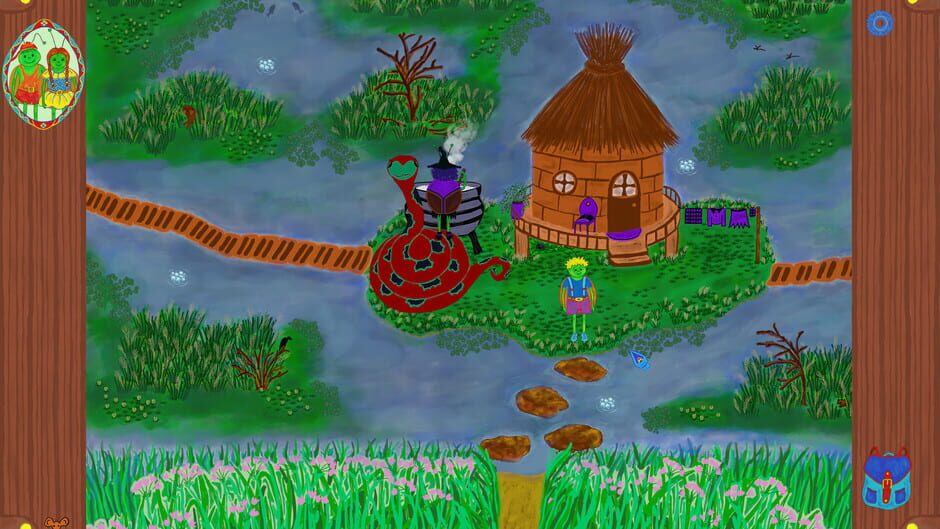 BeetleQuest Screenshot