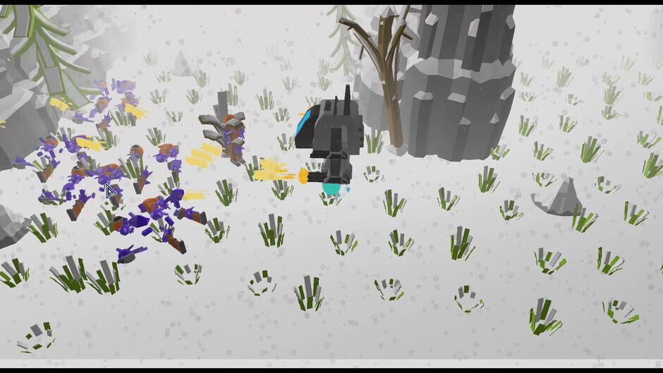 Malfunction II Screenshot