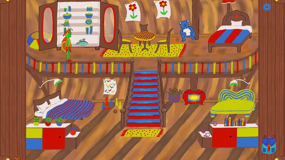 BeetleQuest Screenshot