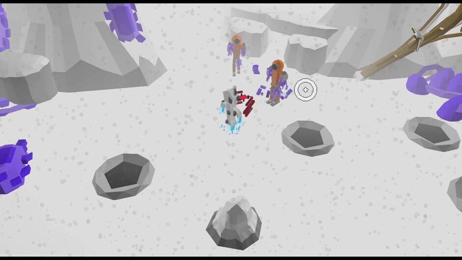 Malfunction II Screenshot