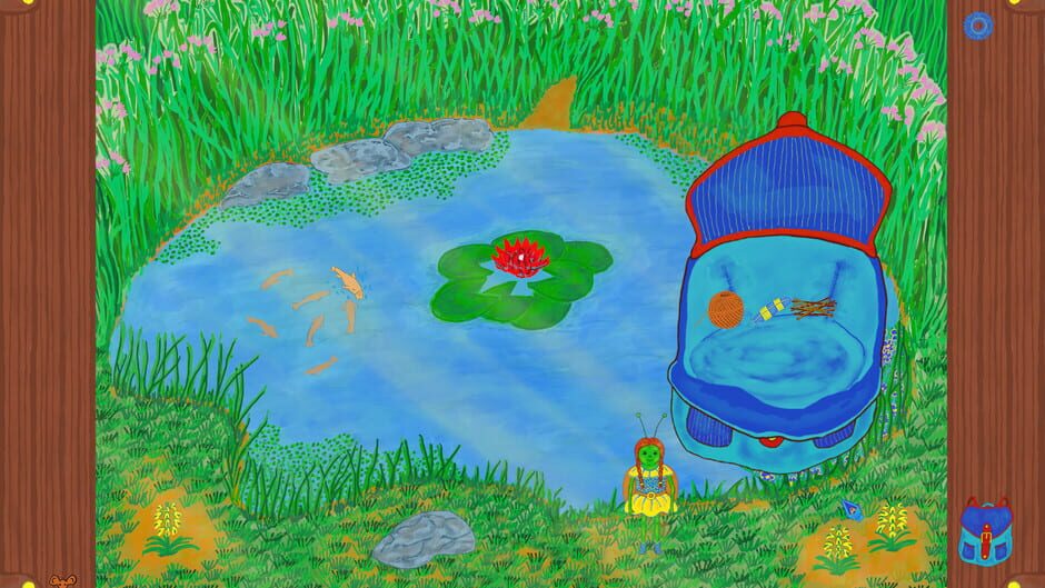 BeetleQuest Screenshot