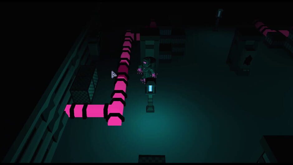 Malfunction II Screenshot