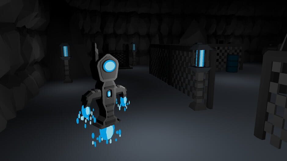 Malfunction II Screenshot