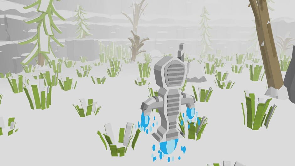 Malfunction II Screenshot