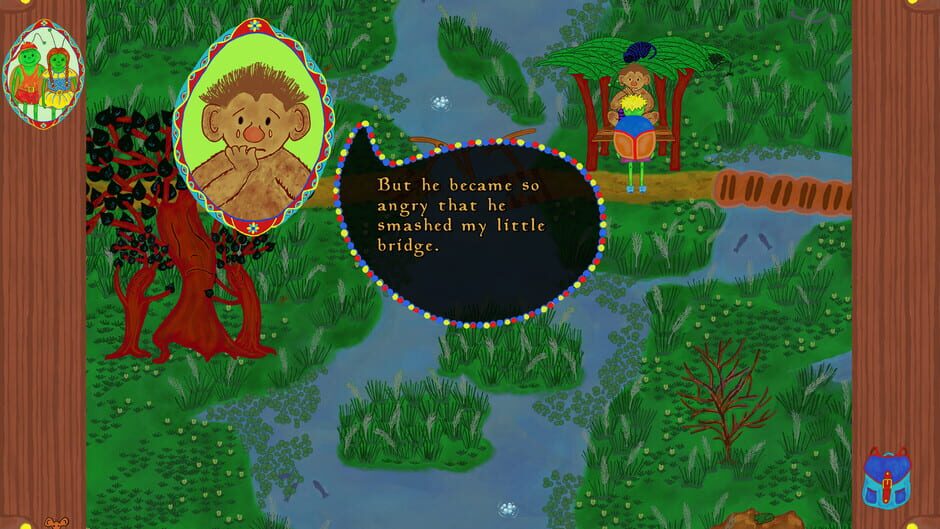 BeetleQuest Screenshot