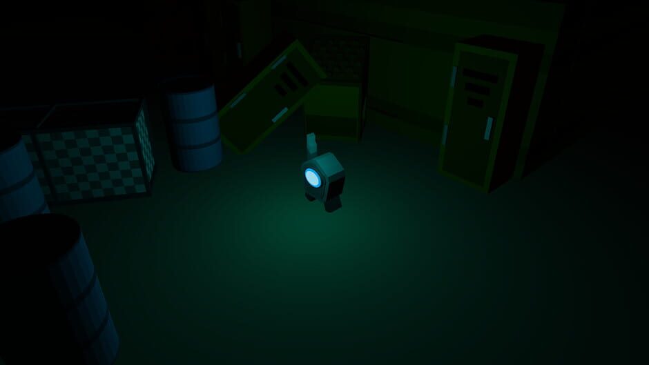 Malfunction II Screenshot