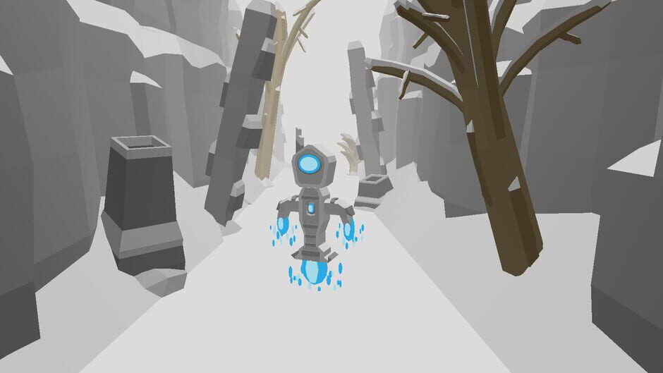 Malfunction II Screenshot