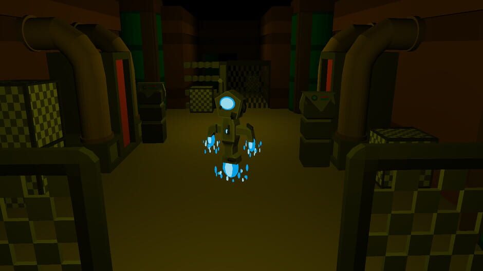 Malfunction II Screenshot