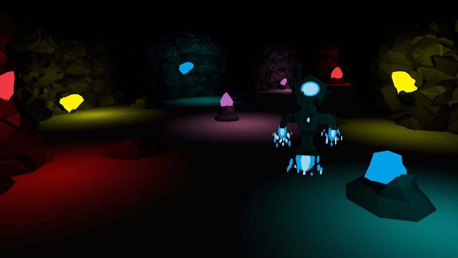 Malfunction II Screenshot