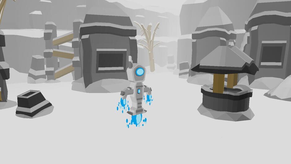 Malfunction II Screenshot