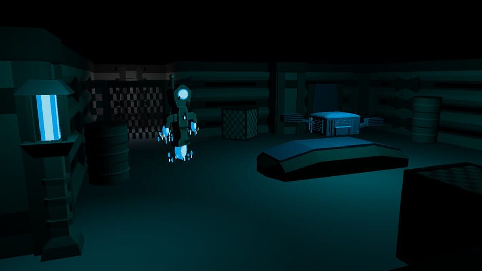 Malfunction II Screenshot