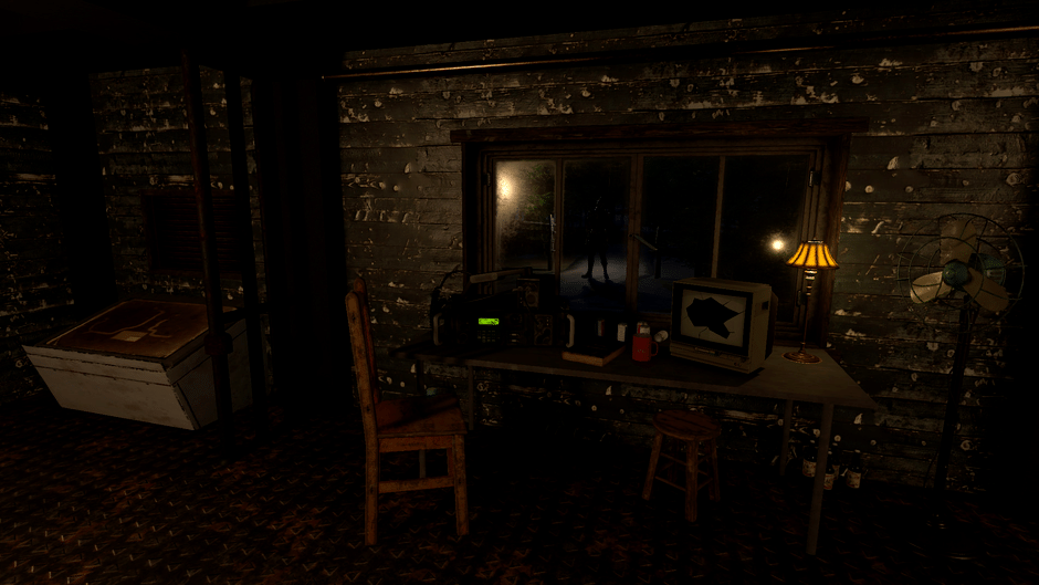 Abtos Covert Screenshot