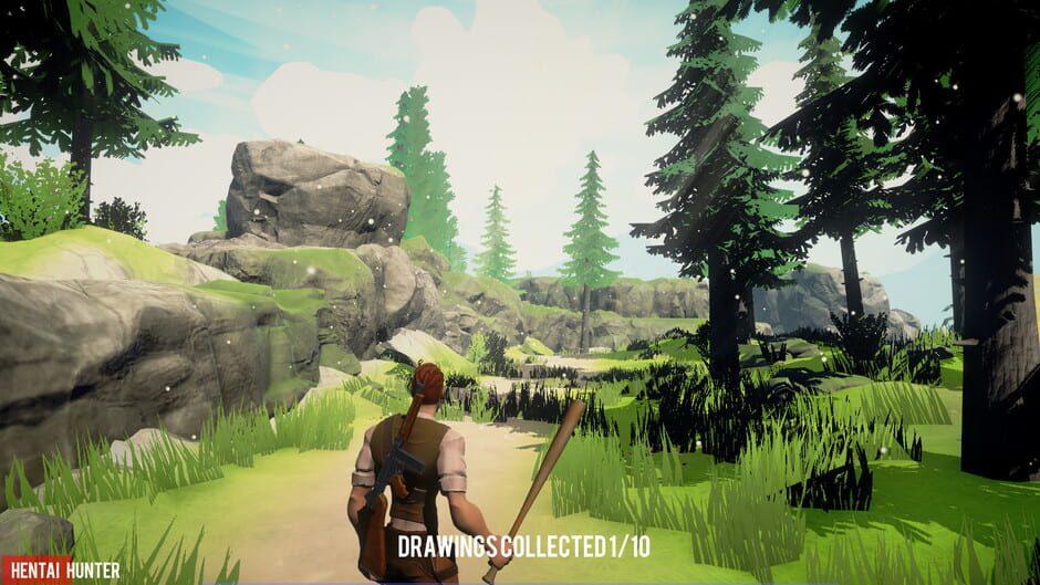 Hentai Royale Screenshot