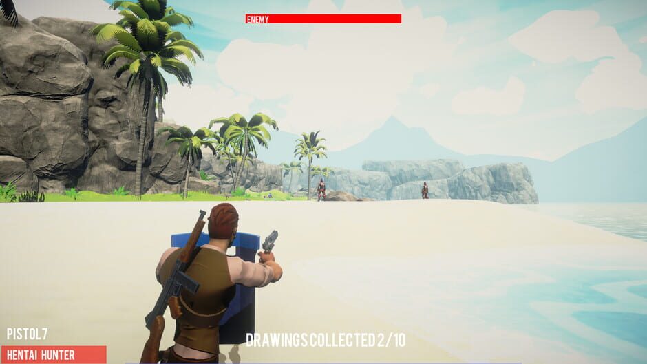 Hentai Royale Screenshot