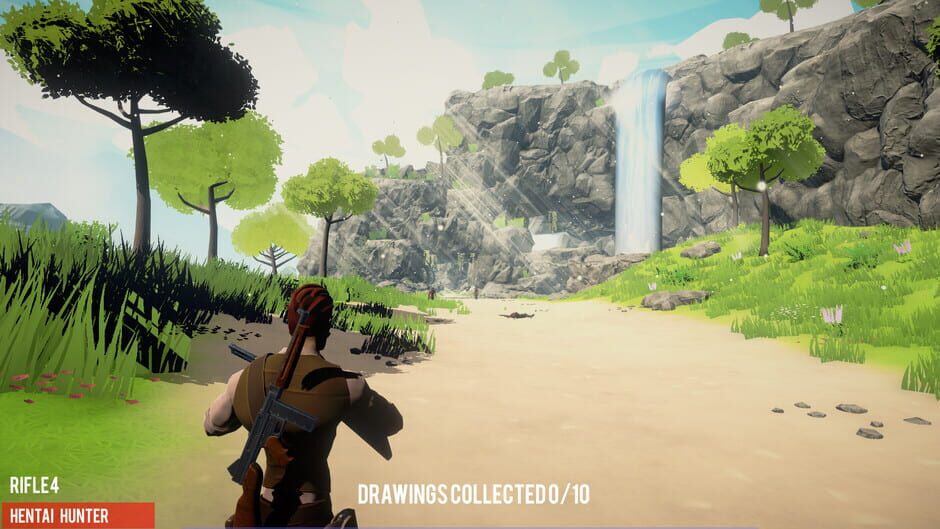 Hentai Royale Screenshot