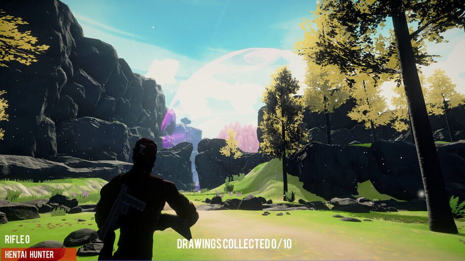 Hentai Royale Screenshot