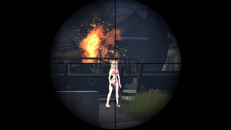 Soviet Hentai Screenshot