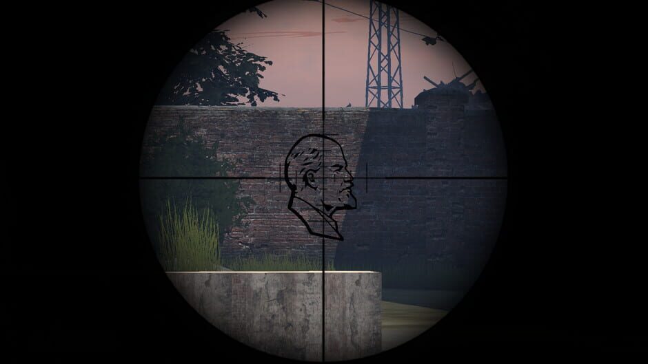 Soviet Hentai Screenshot