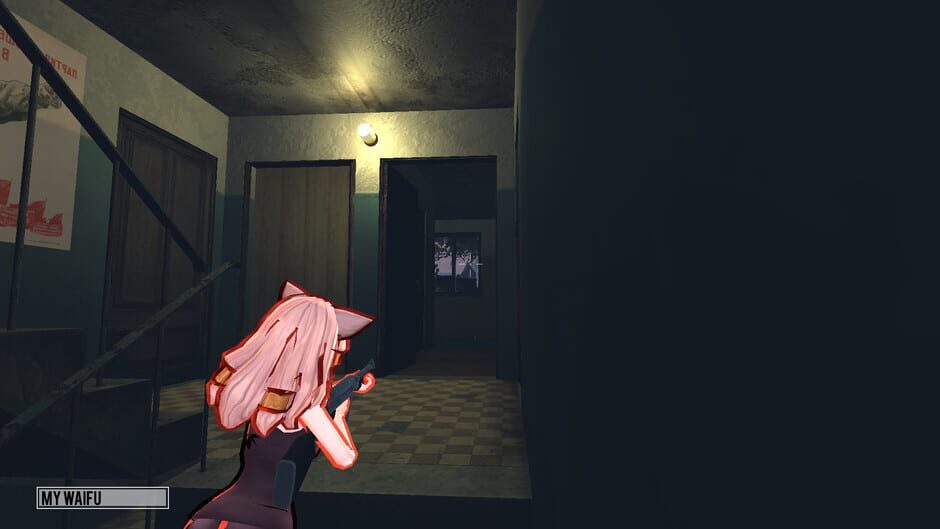 Soviet Hentai Screenshot