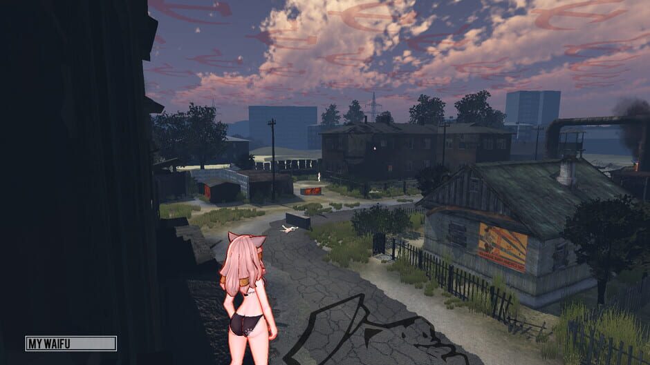 Soviet Hentai Screenshot