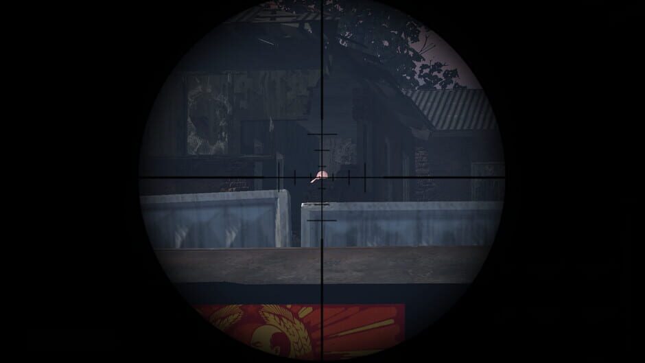 Soviet Hentai Screenshot