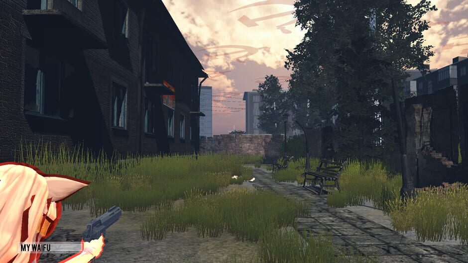 Soviet Hentai Screenshot