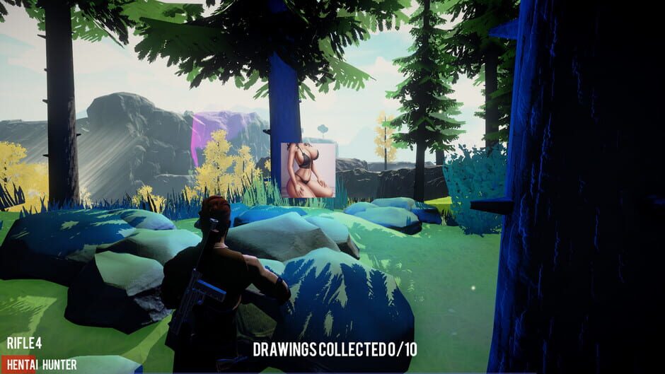 Hentai Royale Screenshot