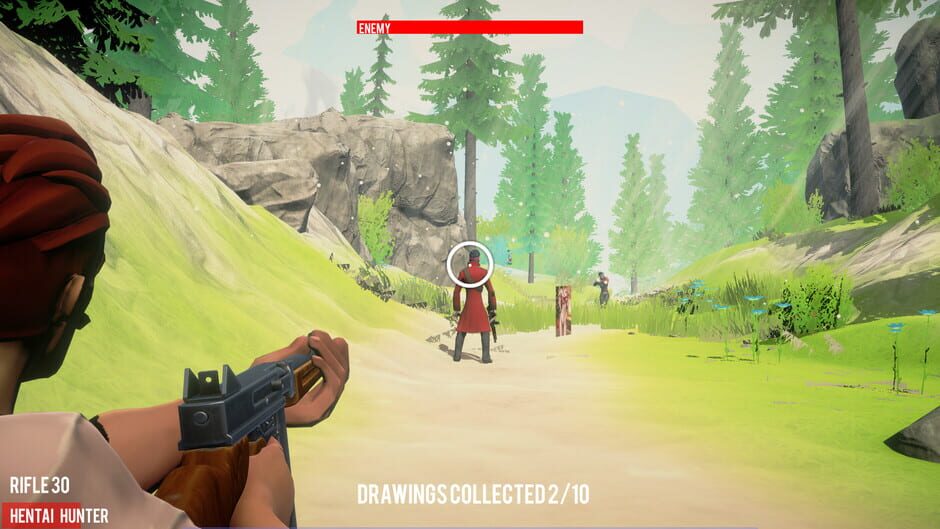 Hentai Royale Screenshot