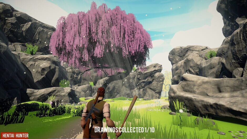 Hentai Royale Screenshot