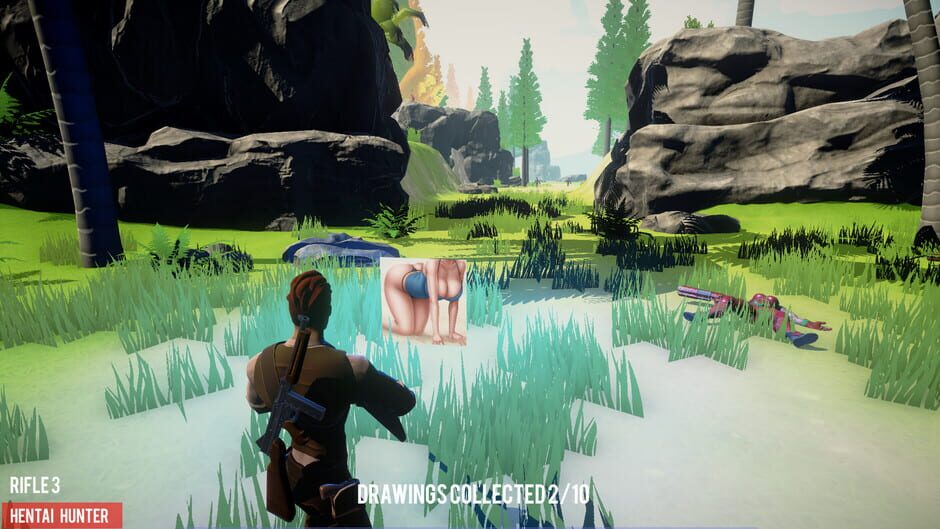 Hentai Royale Screenshot