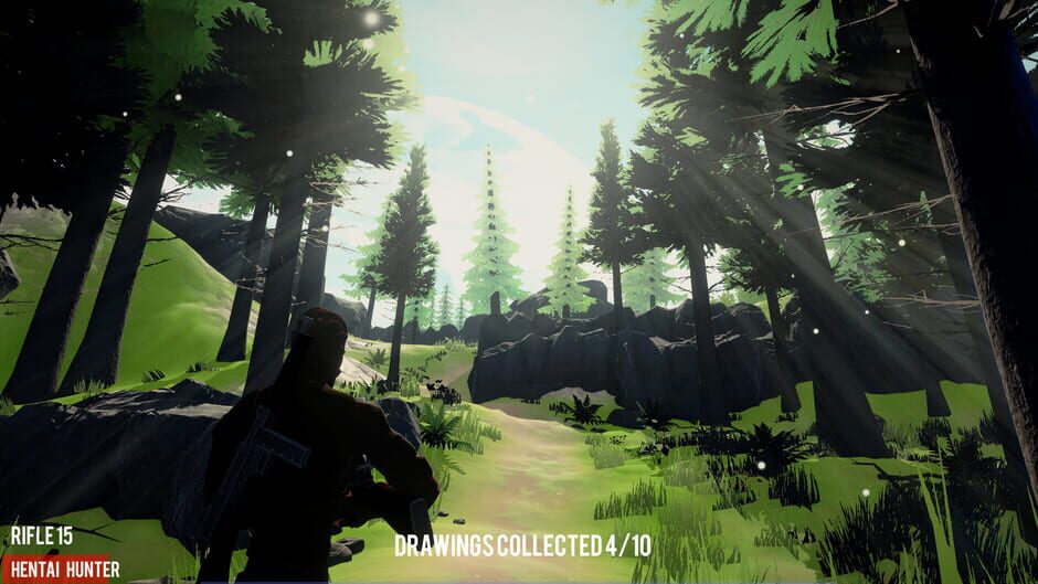 Hentai Royale Screenshot