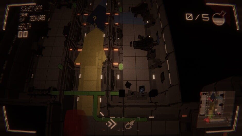 Project Hunter screenshot