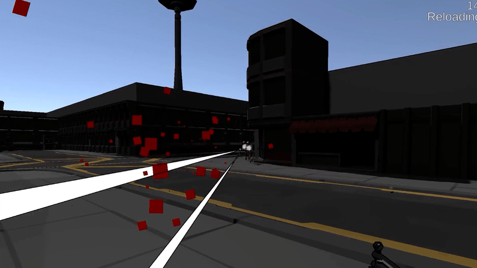 All-Time Battle screenshot
