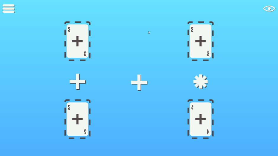 BlackJack Math Screenshot