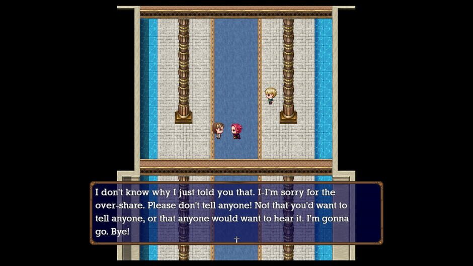 Legacy of Vane Screenshot