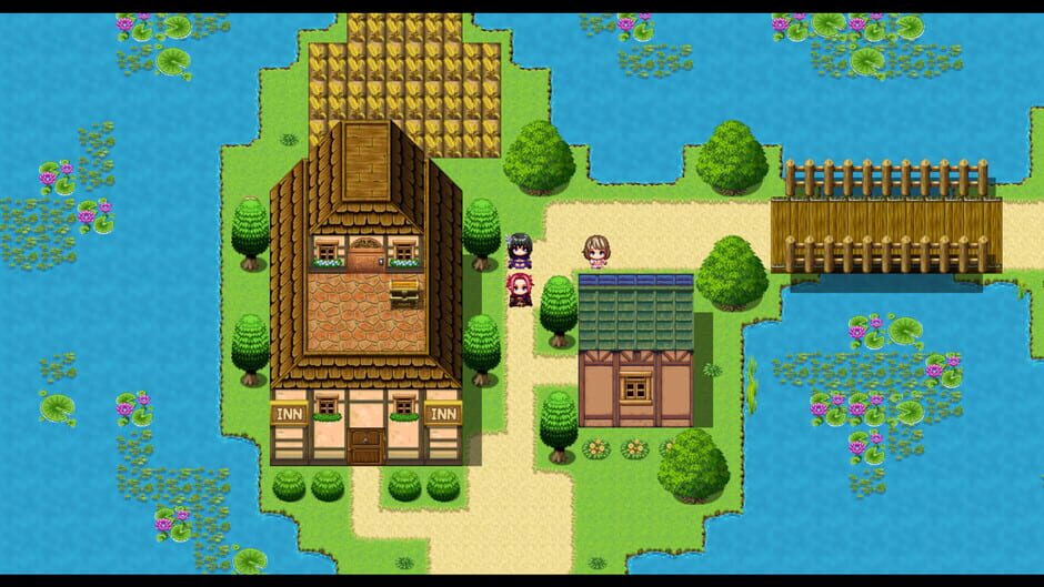 Legacy of Vane Screenshot